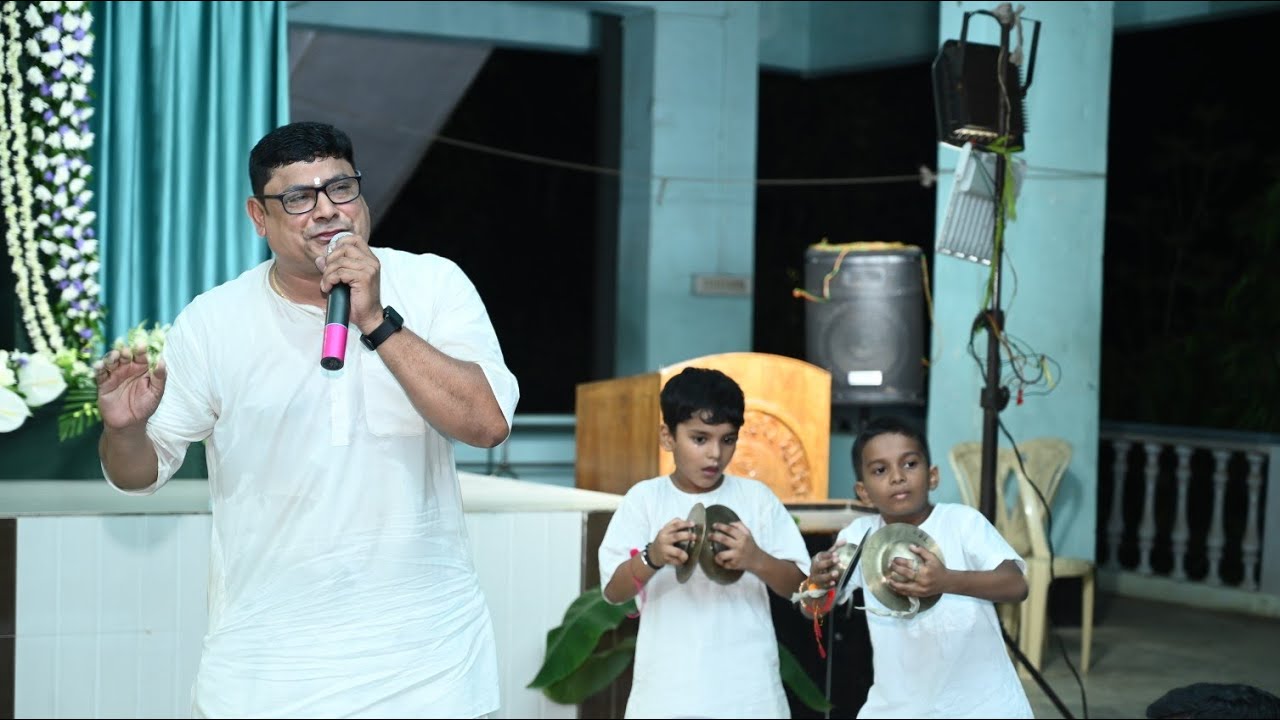 BAKI RAHIGALA YE MATI GHATARE !!