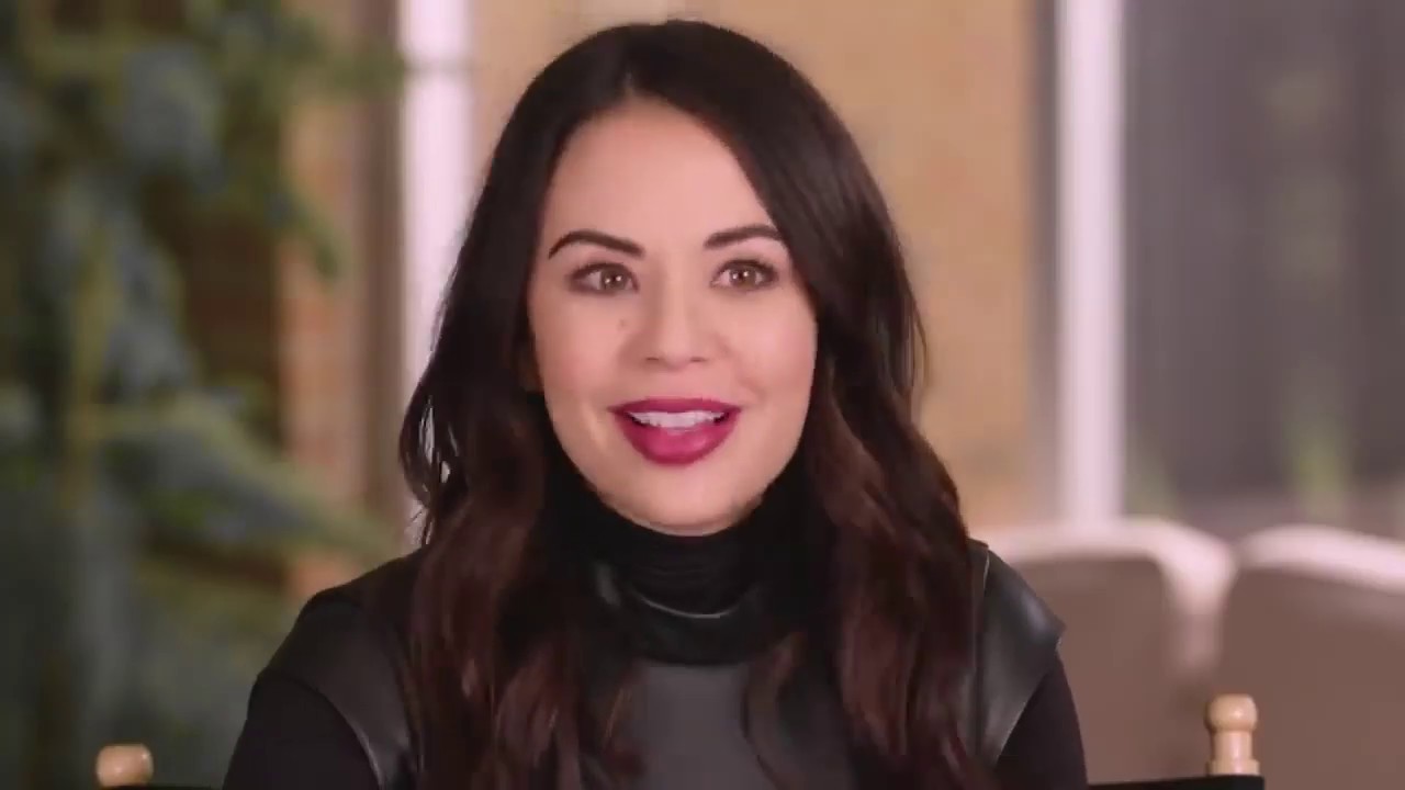 Pretty Little Liars: The Perfectionists | 