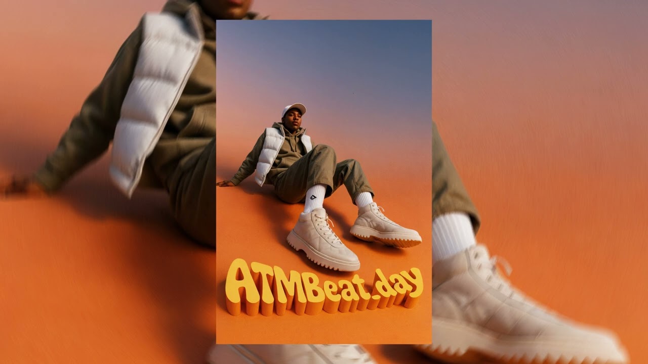 [FREE] piano Drill x Melodic Drill type beat Afro Drill type beat by @ATMBeat_day