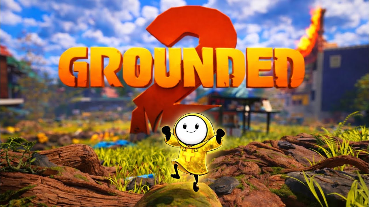 A Chill Day Farming Tier 3 Resources | Grounded 2