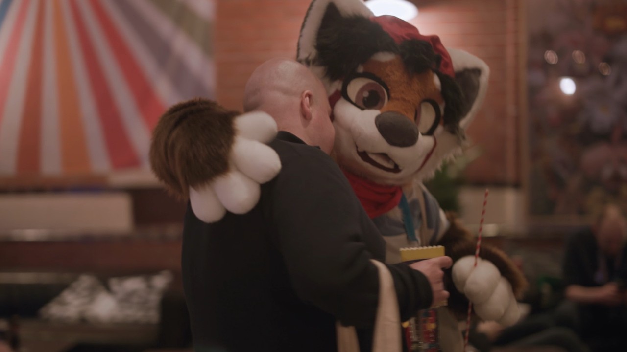 Nordic Fuzzcon 2026