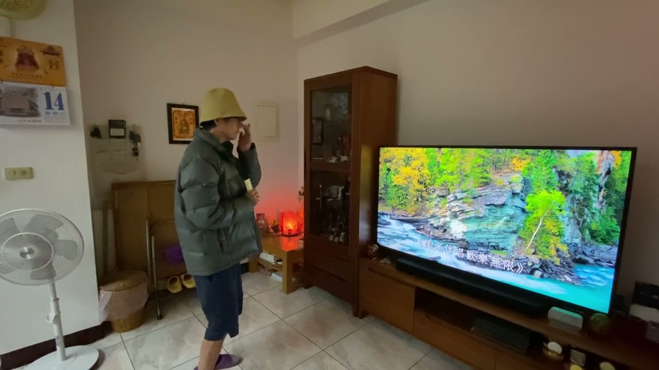 醉茫茫 原唱：簡美雀