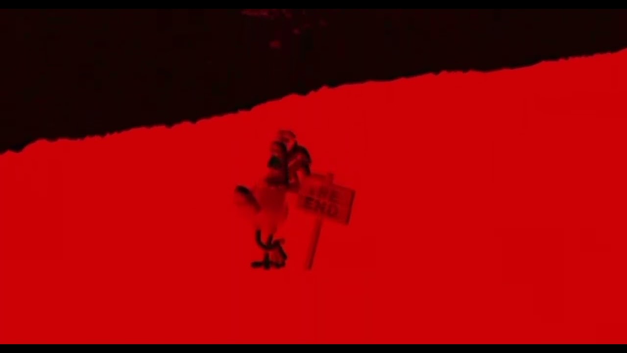 (FAKE) shaun the sheep Movie (2015) Lost Director’s Cut End Credits