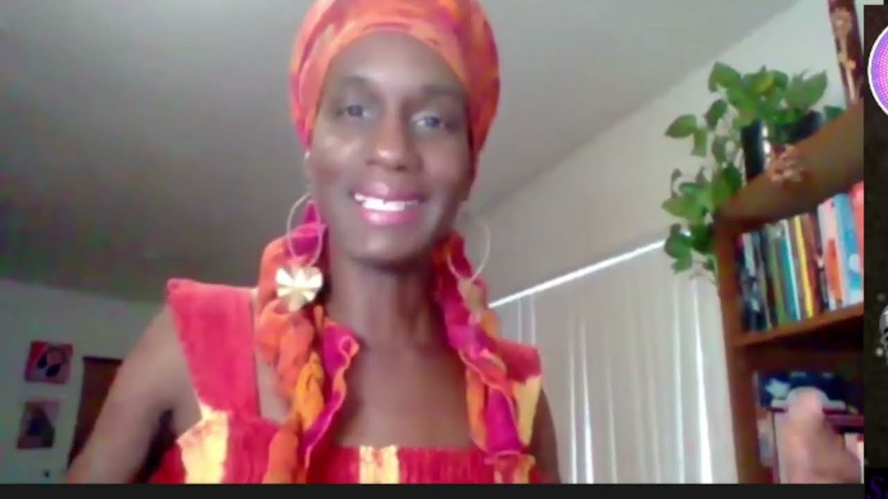Chat Box with Sam with guest Tehana Weeks 💫Sneak Peek      🎙️🖤🎙️