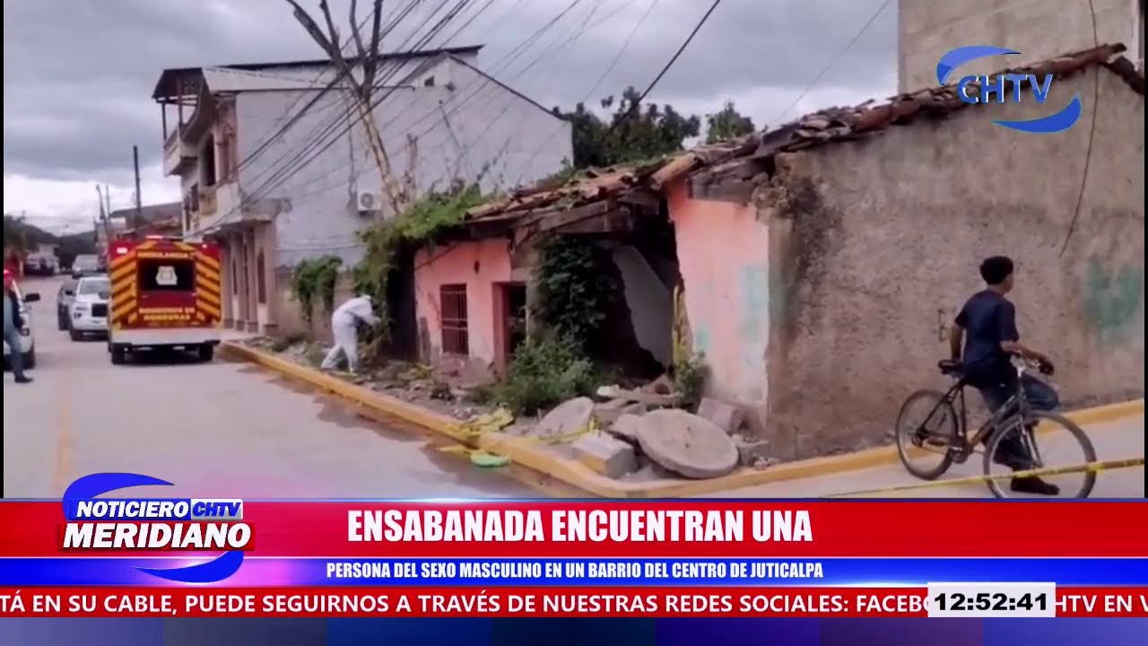 Chtv Honduras