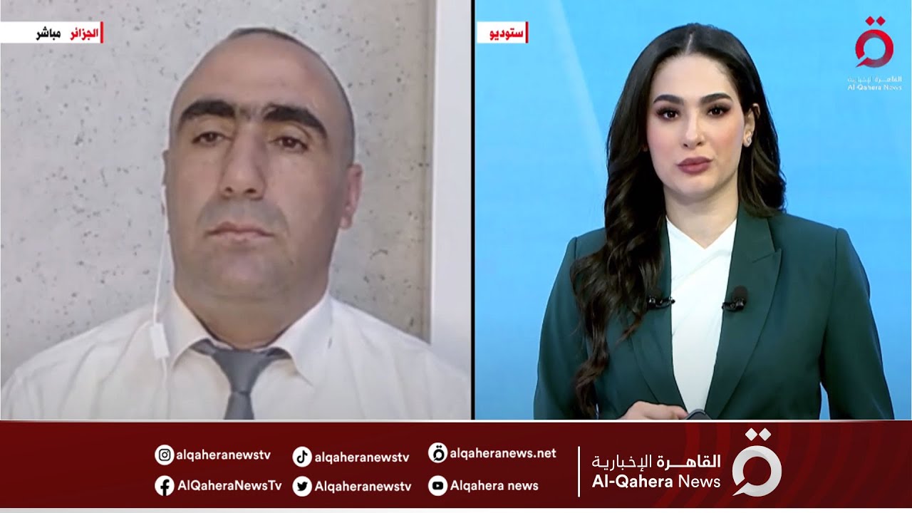 د.مراد كواشي الخبير الاقتصادي: الجزائر تمتلك ثلث احتياطي العالم من الغاز الصخري