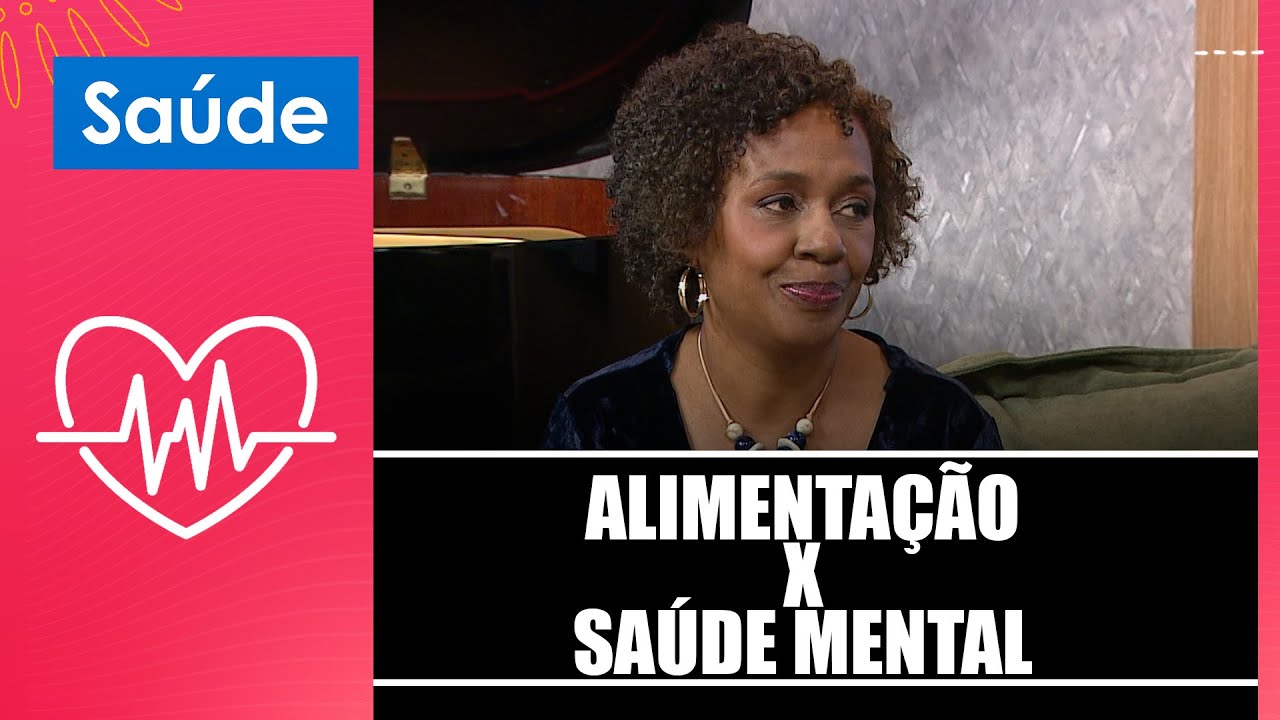 Entenda a relação entre alimentação e saúde mental com Fátima Miquelim – 19/01/26