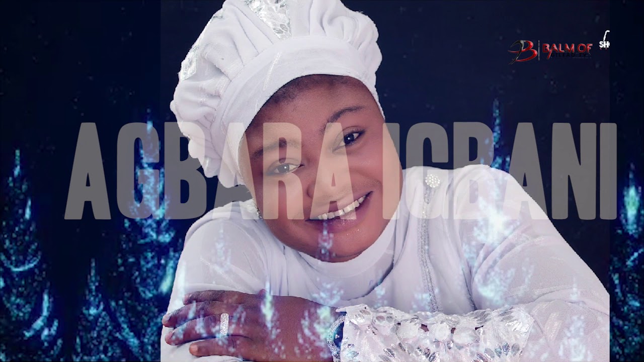 AGBARA IGBANI By PROPHETESS AJIBOLA MERCY