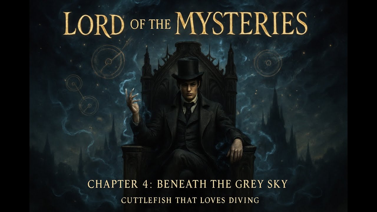 Lord of the Mysteries LOTM Secrets REVEALED in Hindi