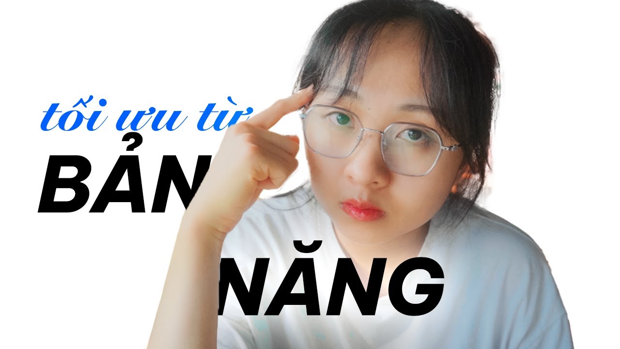 Hiểu bản thân Quan Trọng hơn Kỷ Luật - 3 kiểu Brain Types