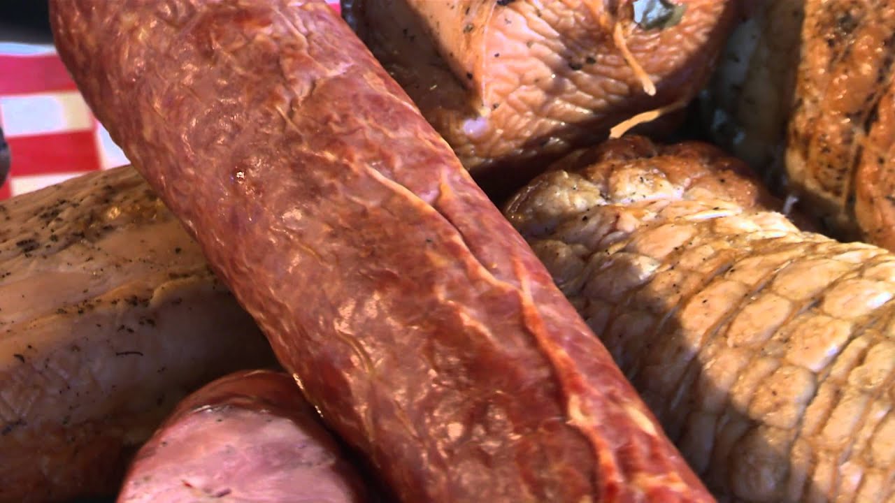 Koenemann's Sausage