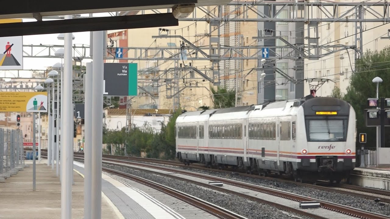 Les plataformes d'usuaris de Rodalies es manifestaran el 7 de febrer a Barcelona