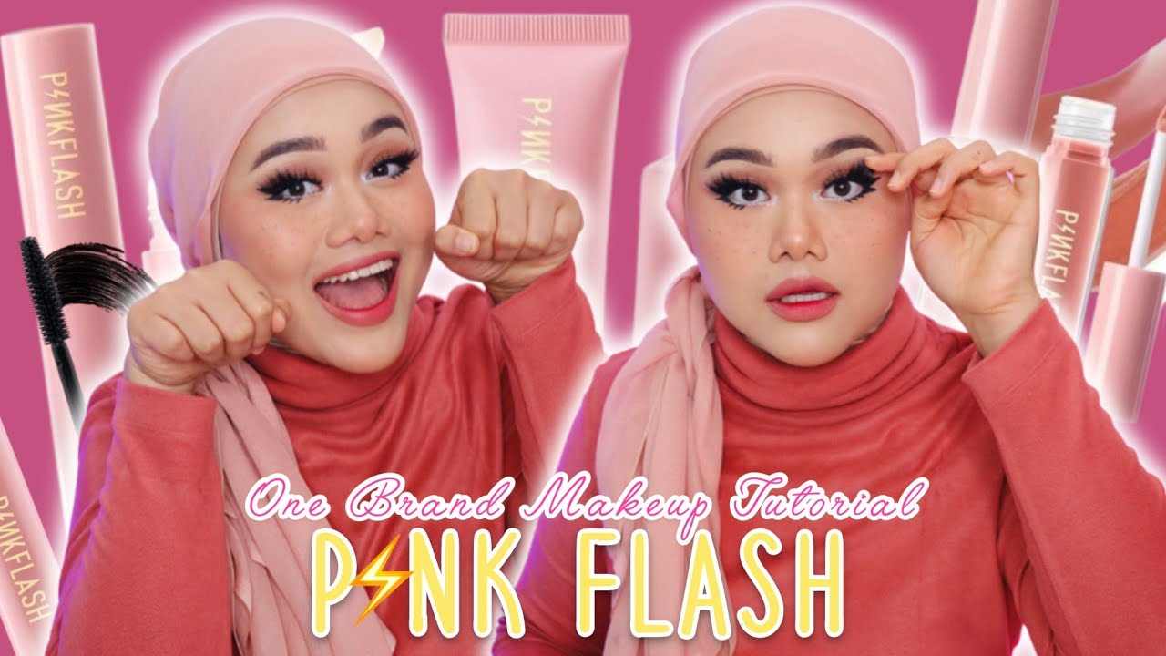 ⚡SIAPA YANG TUNGGUIN OBMT PINK FLASH⚡???