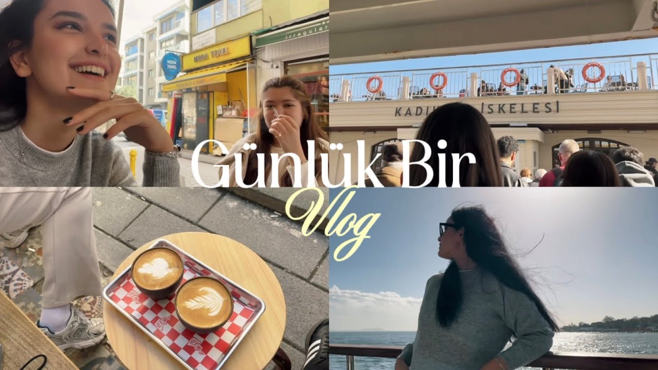 Meze Sevenler Buraya👌🏻 | Önünden tramvay geçen cafe , vapur 🚢 