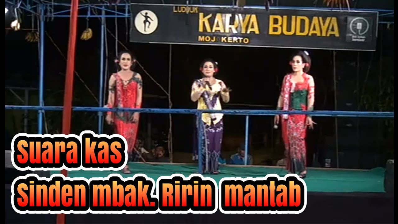GENDING - GENDING CAMPURSARI LUDRUK KARYA BUDAYA live ds.Banyulegi KEC. Dawarblandong KAB.mojokerto