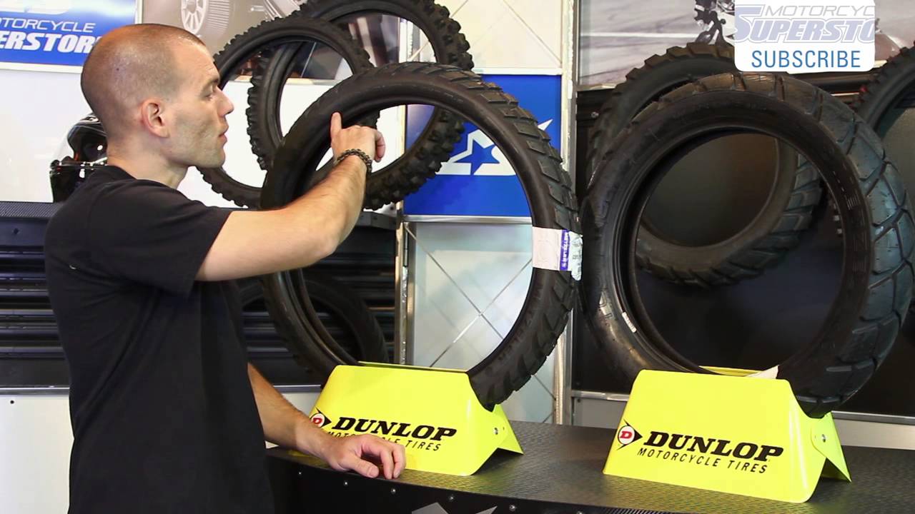 Motorcycle Tire Buyer's Guide | Motorcycle Superstore