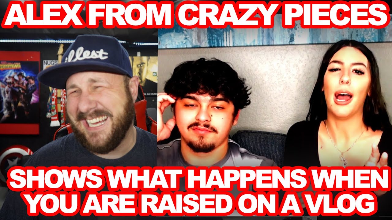The Legacy Of Crazy Pieces | The Only Way