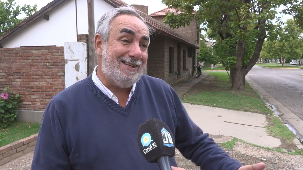 UCR BONAERENSE: MIGUEL FERNÁNDEZ CONVOCÓ AL COMITÉ PROVINCIA