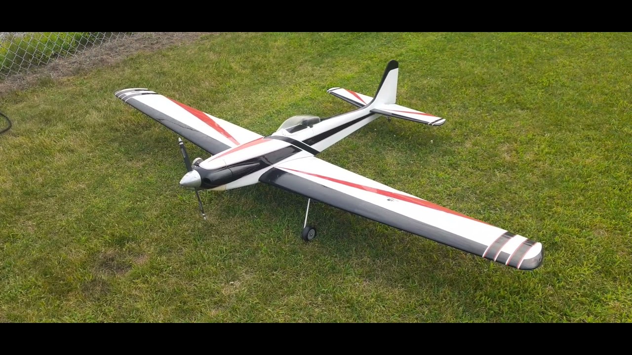 FrSky X20 Tandem put to the test!