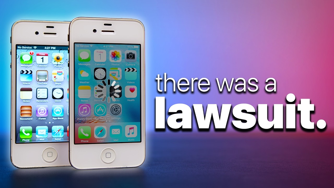 How Apple Ruined the iPhone 4S