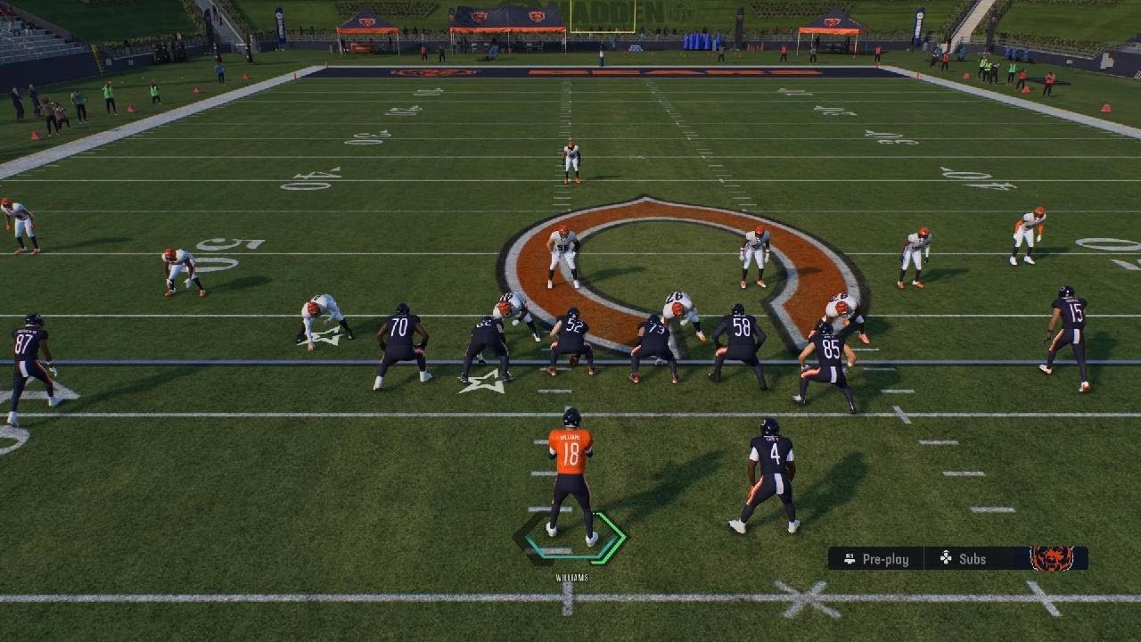 Madden NFL 26 Tips How to Rocket Catch