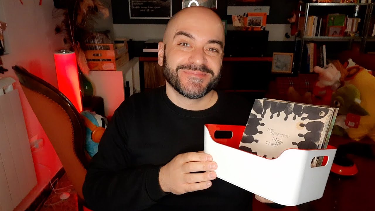 I miei ultimi acquisti a 45 giri . Gennaio 2023