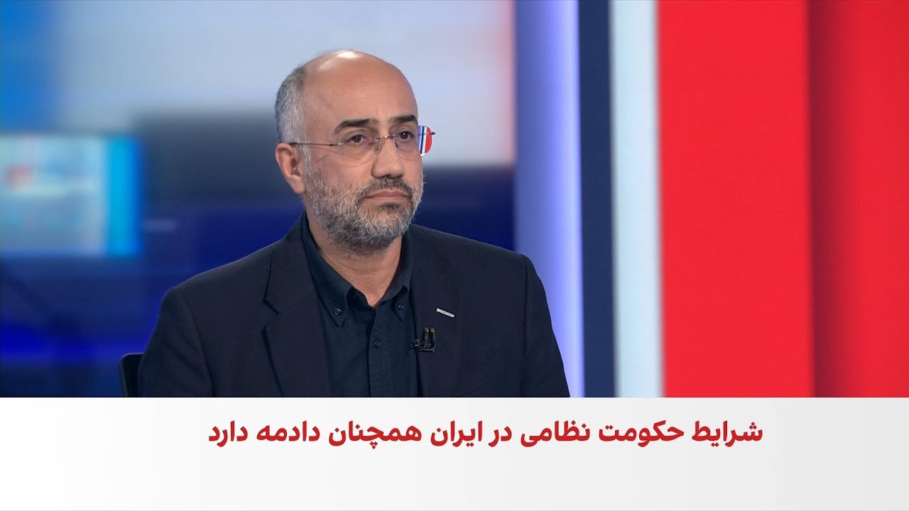 مرتضی کاظمیان: روایت برخی حامیان پزشکیان درباره خشونت متقابل توجیه خونریزی است