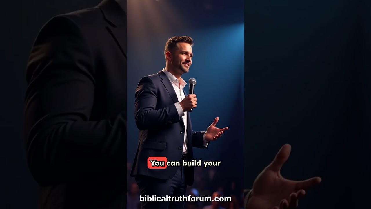 Servants, Not Celebrities: Why God Doesn&rsquo;t Care About Your Platform #truth