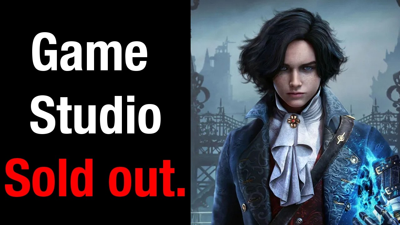 Lies of P creators Goes Full AI&mdash;Fans Are PISSED.