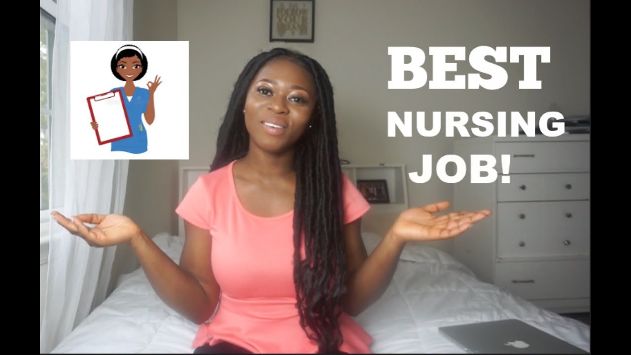 BECOME A HAPPIER NURSE: BETTER HOURS, MORE MONEY.