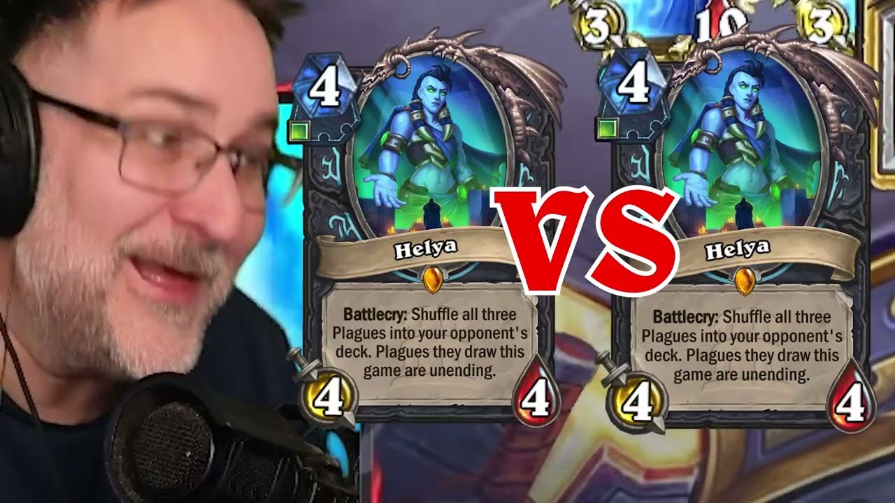 Fight the Meta Ep 12 - Hearthstone Showdown in the Badlands
