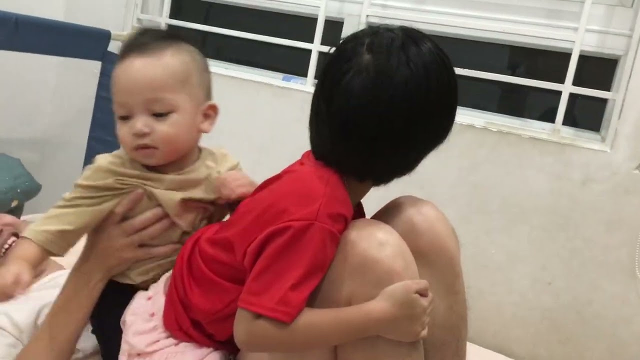 Đường đi sóc nẩy gô ghề ( tom 16 thg)