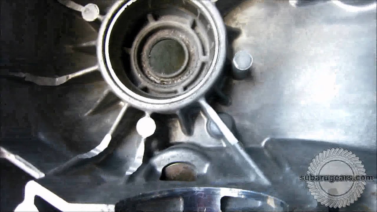 Subarugears case clearancing