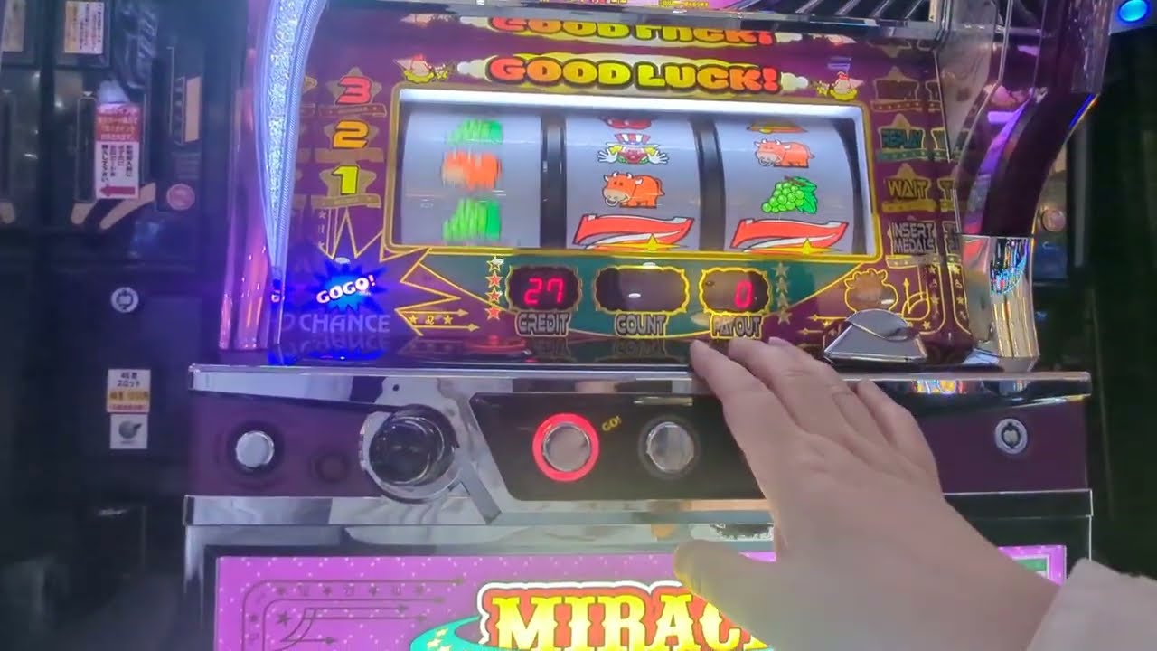 ジャグ連（´・ω・`）