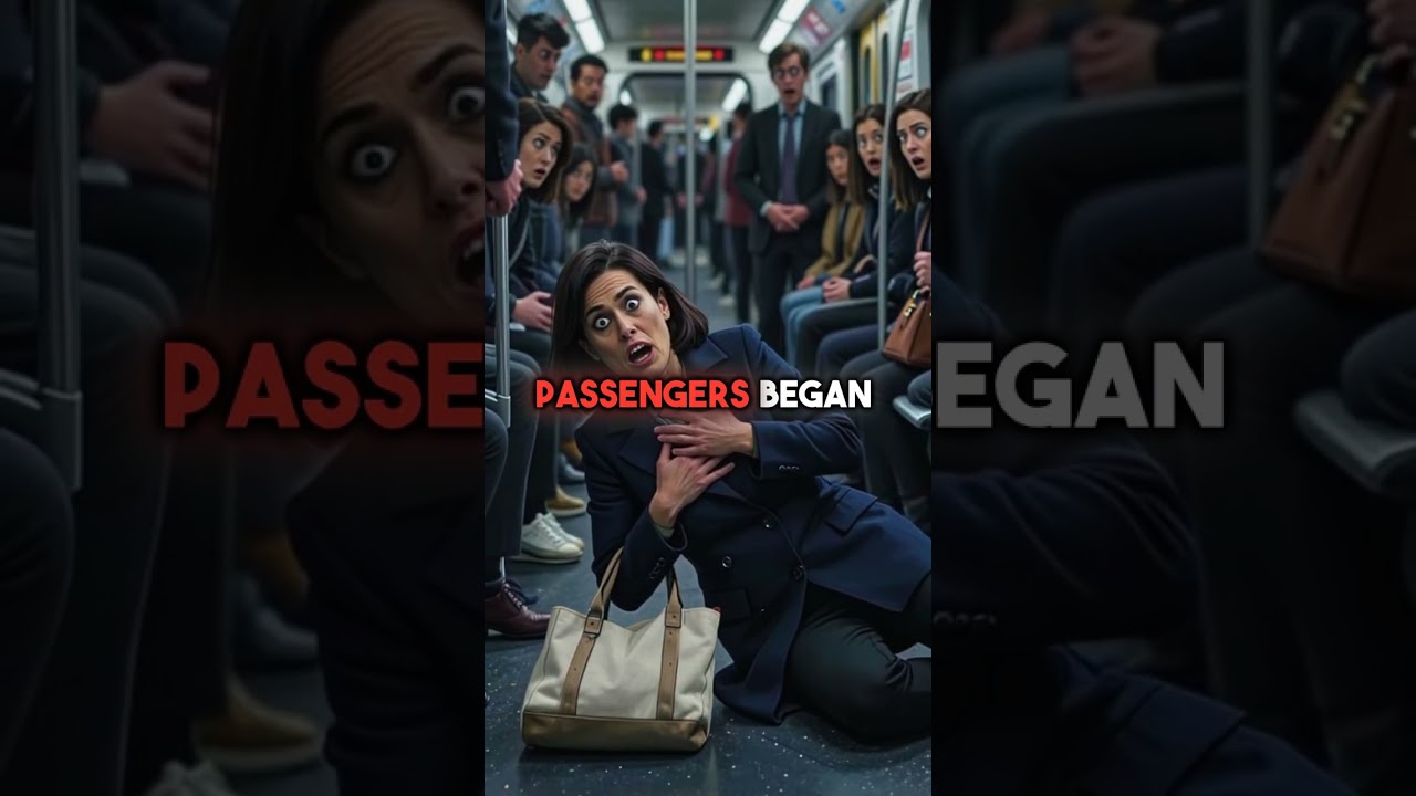 Doomsday Cult Turned Tokyo Subway Into Killing Field With Poison Gas