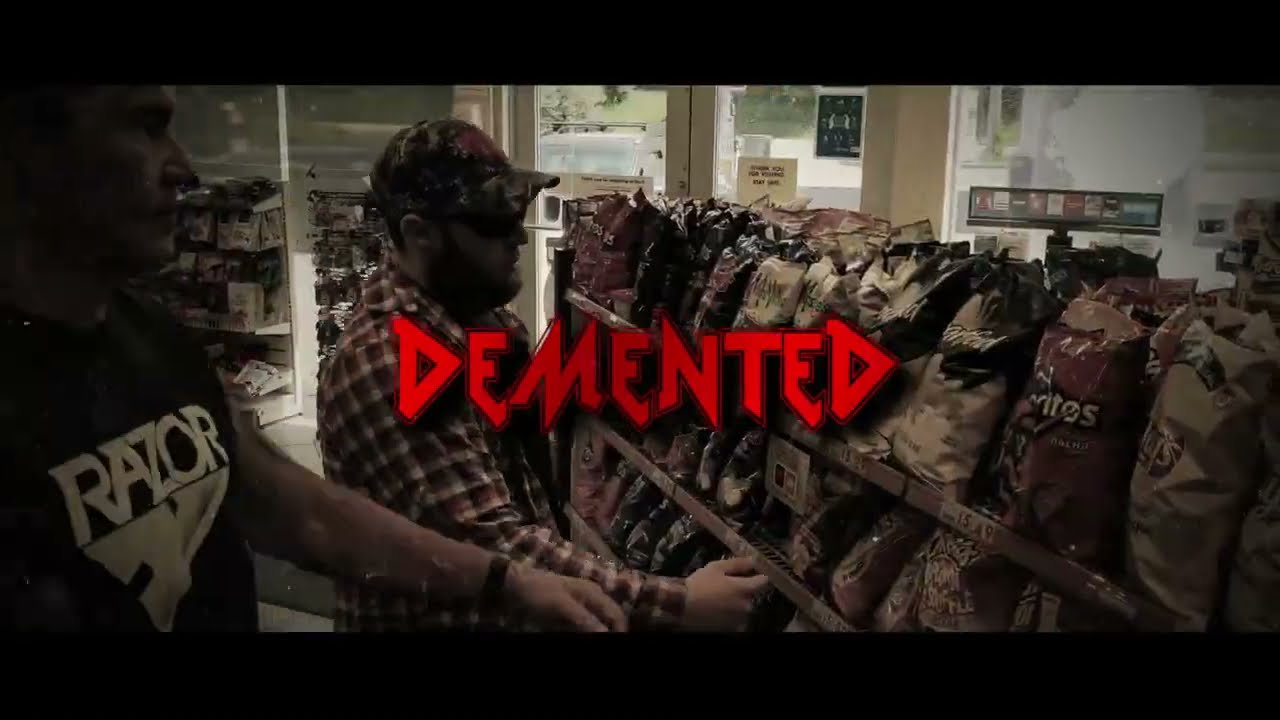 Infrared - Left Lane F√₵k! (Lyric Video)