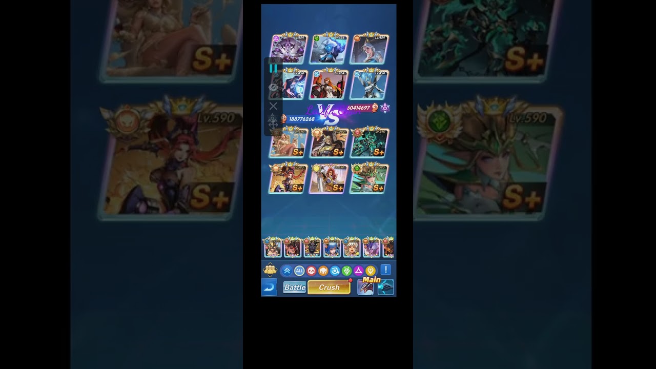 X-HERO | Epic Heroes - Fastest game play in the Celestial Tournament
