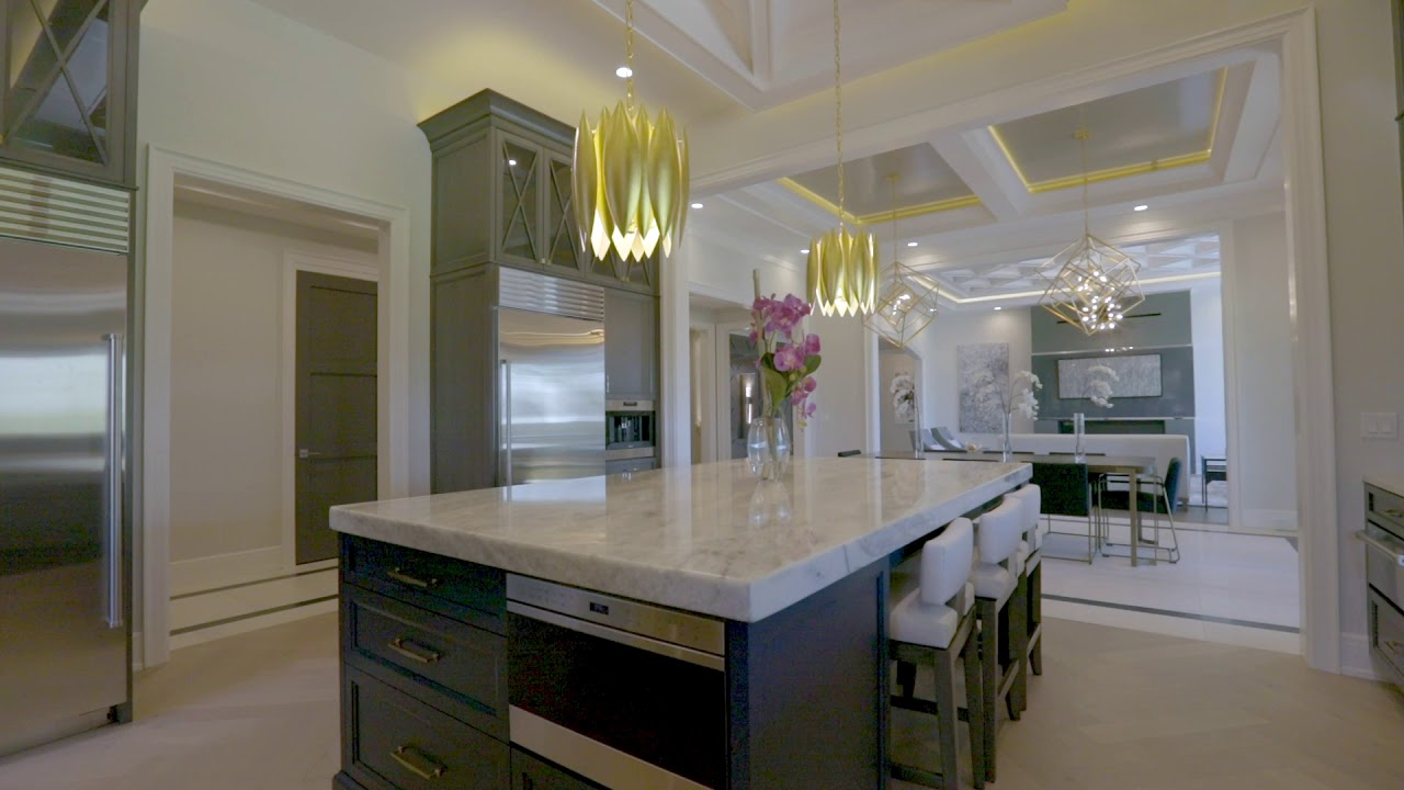 3755 W Maple Rd | Luxury Real Estate Video for Sapphire Luxury Homes in Bloomfield Hills, MI