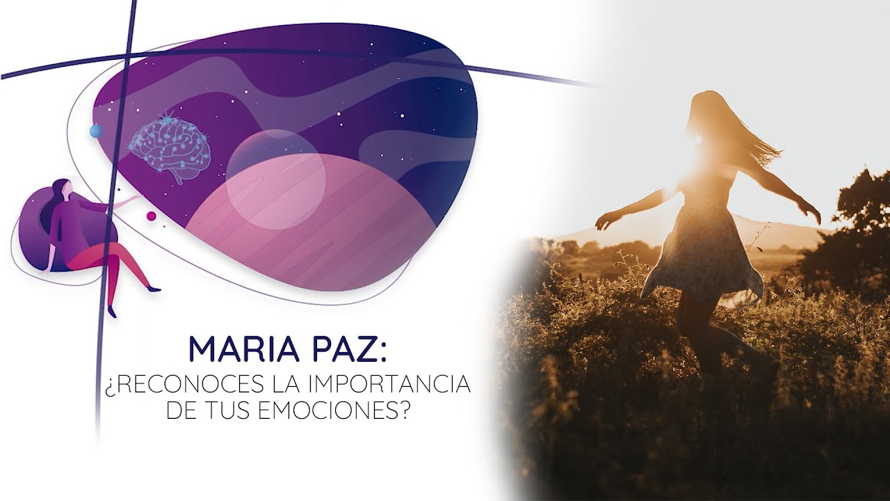 ¿Reconoces la importancia de tus emociones?