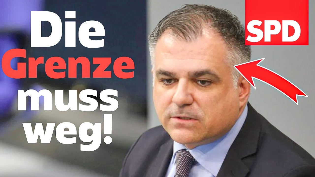 Brisant: Die SPD will dir den letzten Cent abknöpfen! 