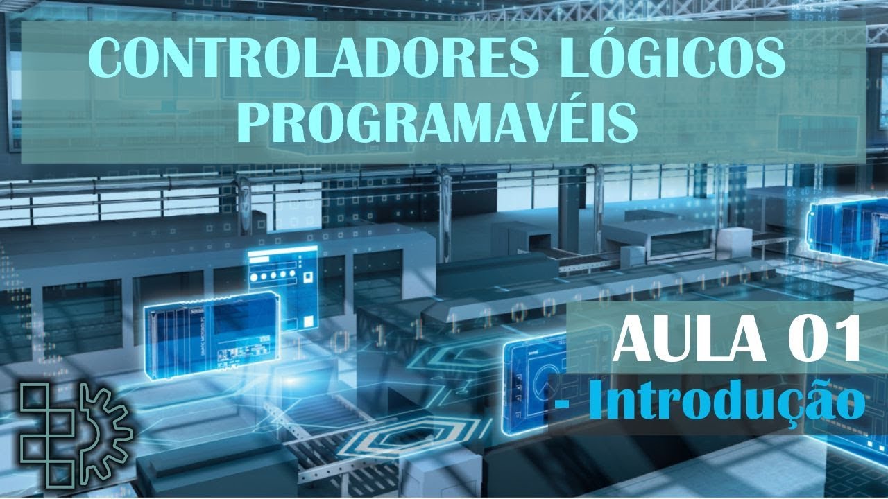 CLP - Aula 01 - introdu&ccedil;&atilde;o