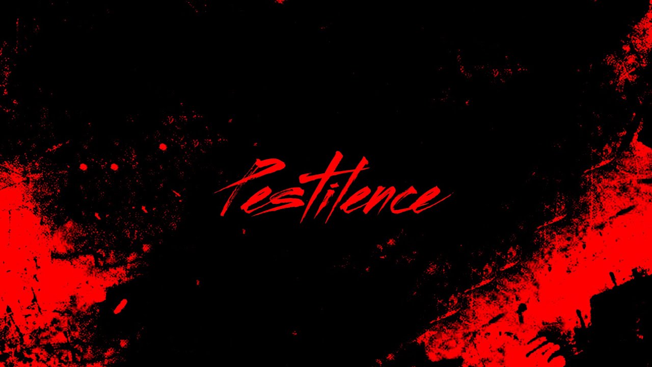 Coutz x LUC1DD - Pestilence