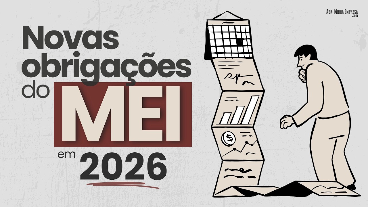 NOVOS VALORES DO MEI EM 2026