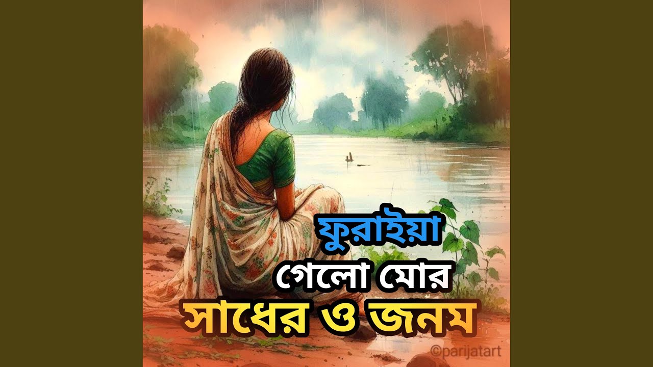 Furaiya gelo mor sader o jonom