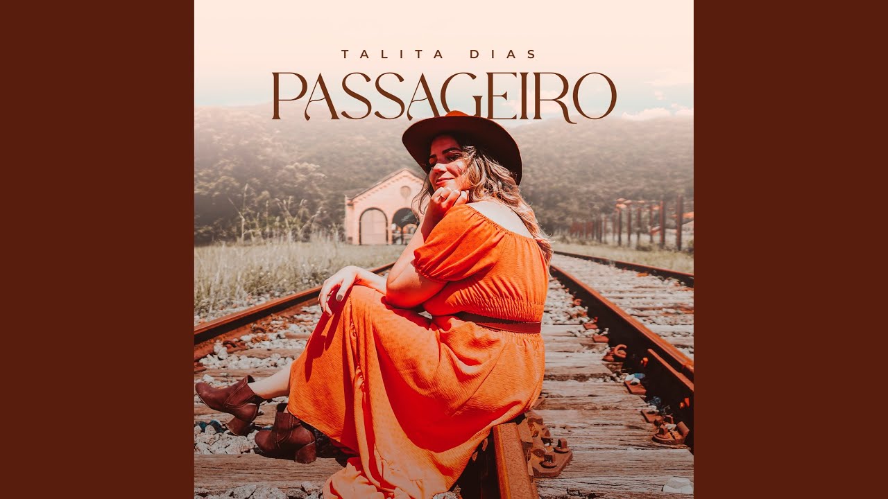 Passageiro