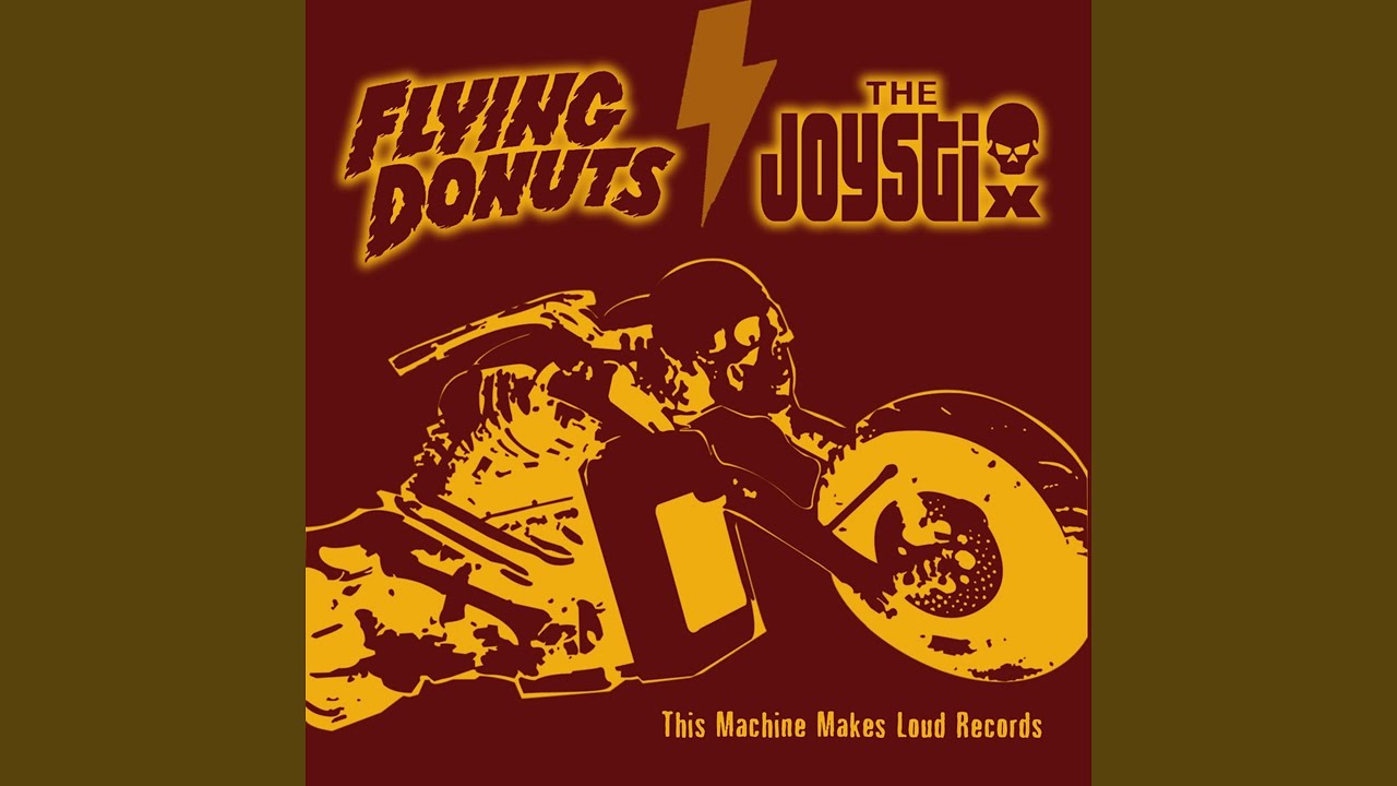 Make Loud Records