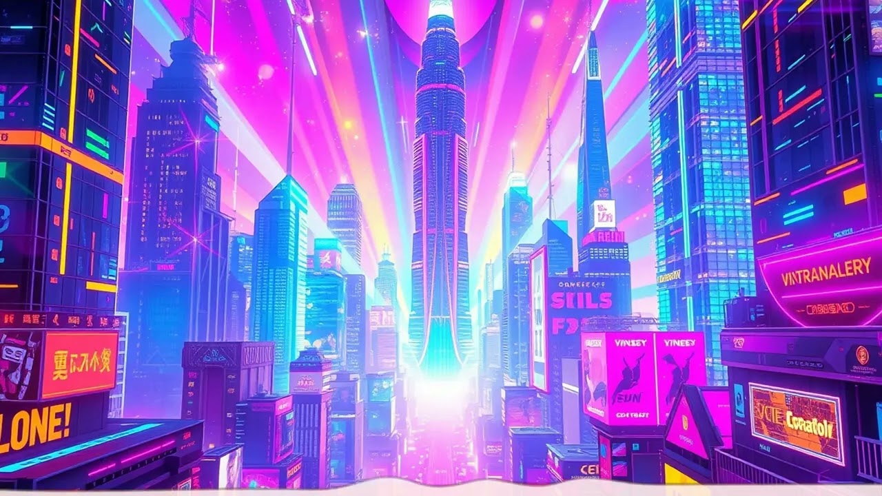 Kaleidoscope Beats | Dance | FREE Music Download