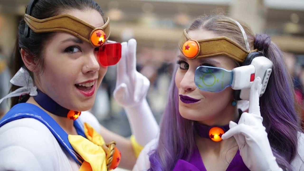 The C2E2 Experience - Chicago Comics & Entertainment Expo