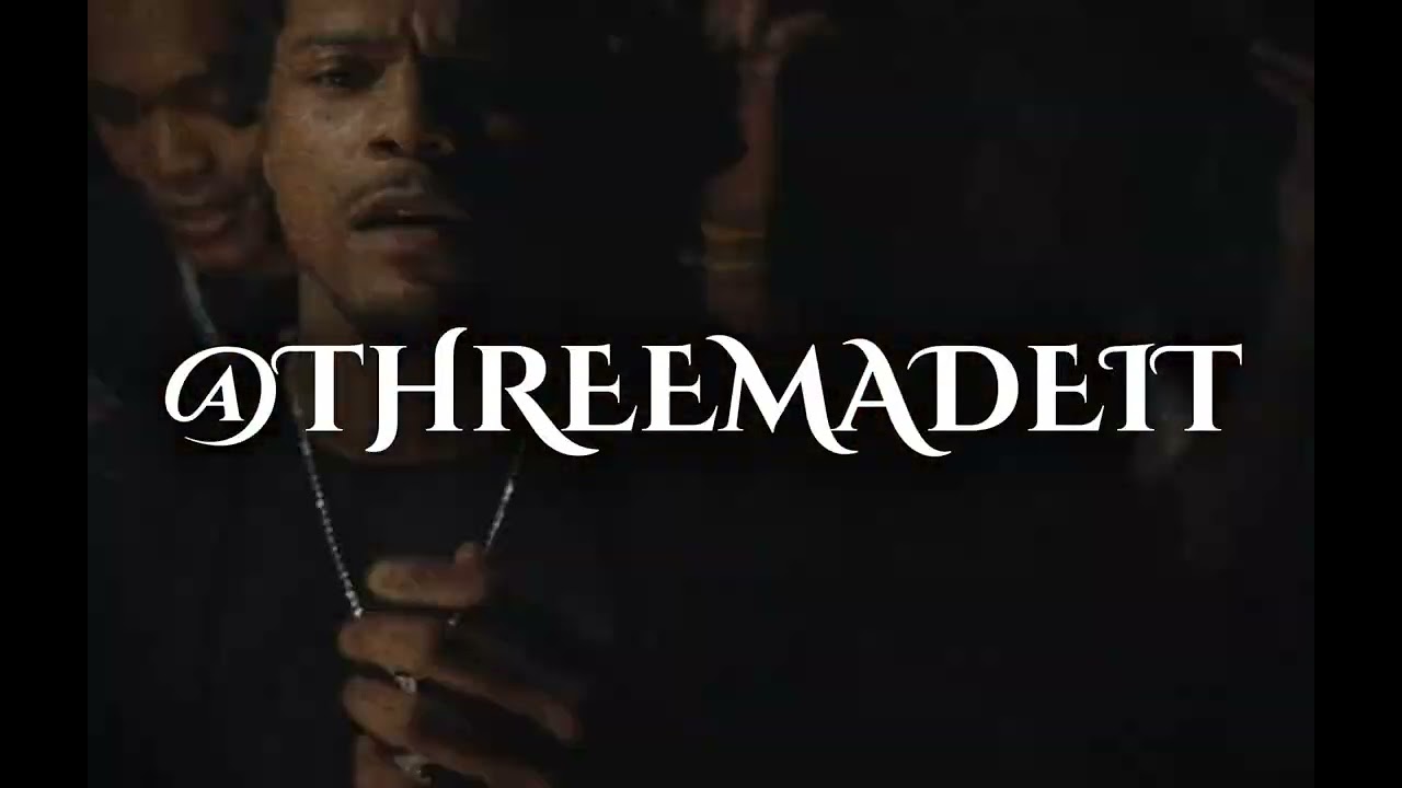 {FREE} Baby Ghost “Here I Come” x Dark x Flint Type Beat @33madeit 