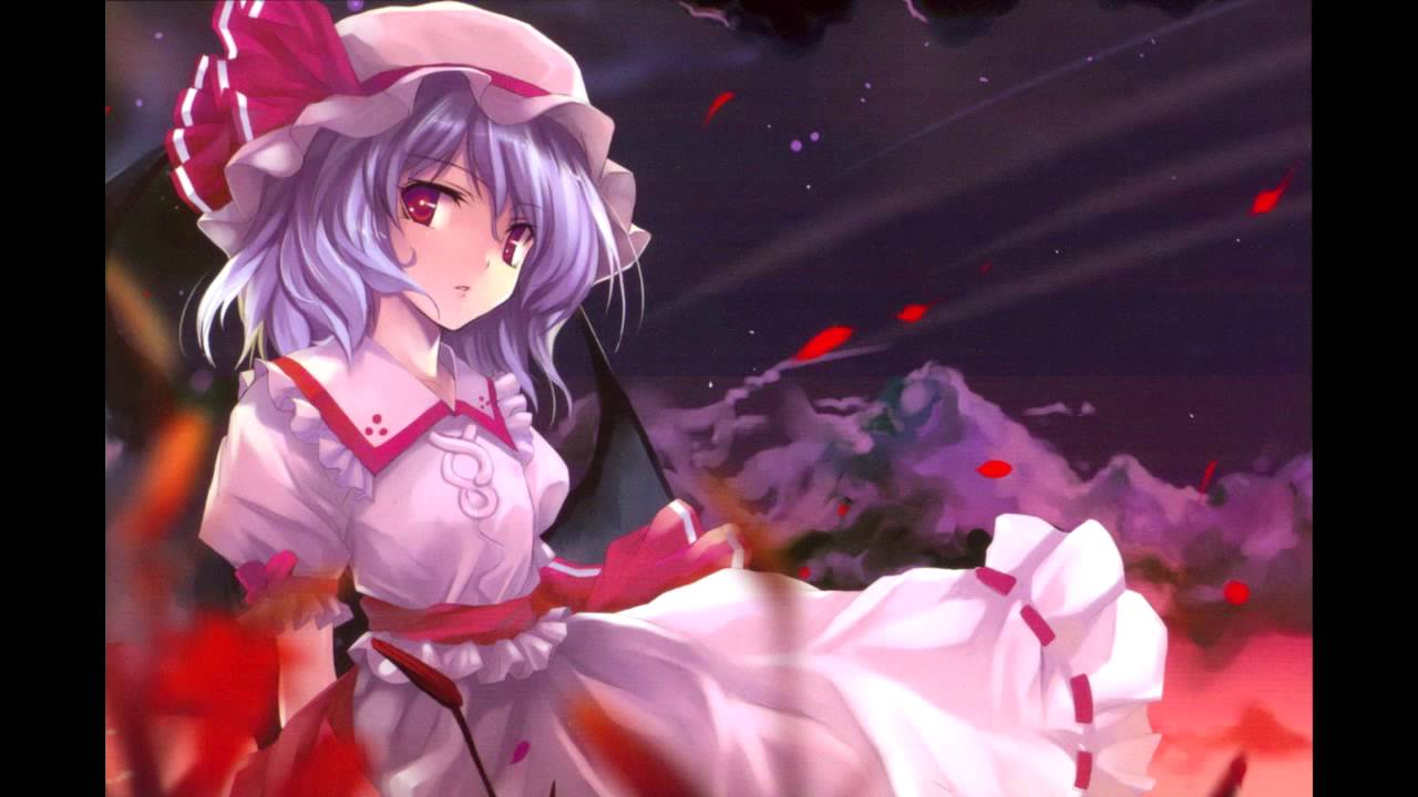 東方 | Silver Forest - さゆり | BLOOD ON BLOOD